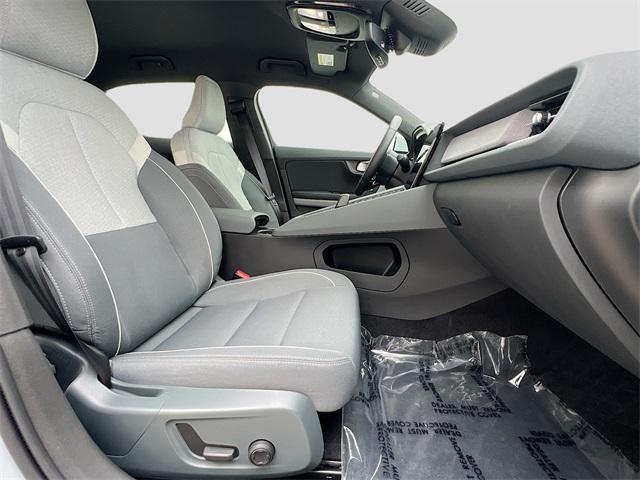 Photo of 2022 Snow Polestar 2
