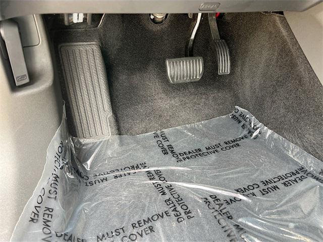 Photo of 2022 Snow Polestar 2