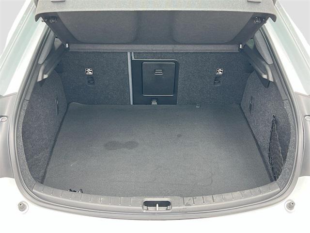 Photo of 2022 Snow Polestar 2