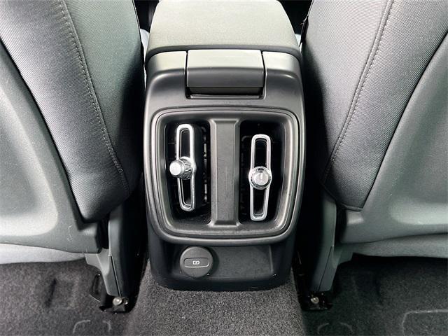 Photo of 2022 Snow Polestar 2