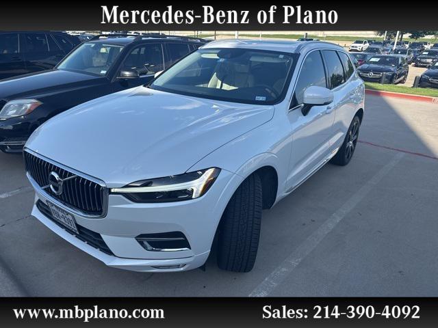 2021 Volvo XC60