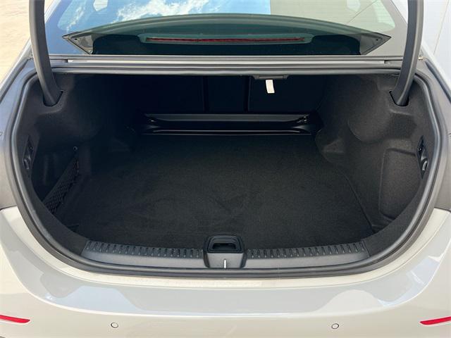 Photo of 2025 MANUFAKTUR Alpine Grey Mercedes-Benz E-Class