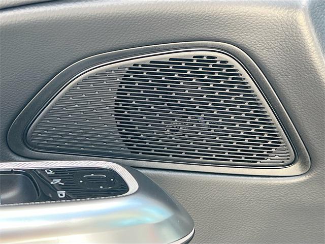 Photo of 2025 MANUFAKTUR Alpine Grey Mercedes-Benz E-Class