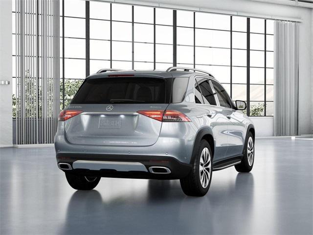 Photo of 2026 922 Mercedes-Benz GLE 450e