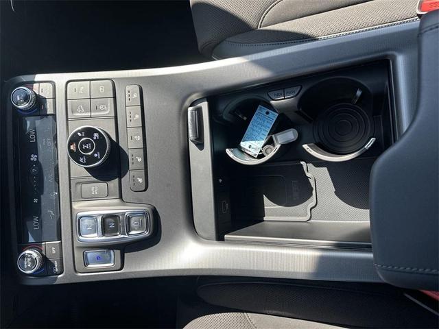 Photo of 2025 Abyss Black Pearl Hyundai PALISADE