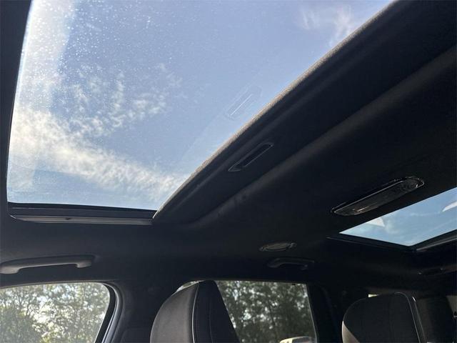Photo of 2025 Abyss Black Pearl Hyundai PALISADE