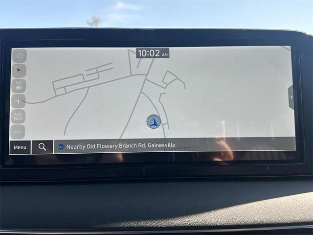 Photo of 2025 Abyss Black Pearl Hyundai PALISADE