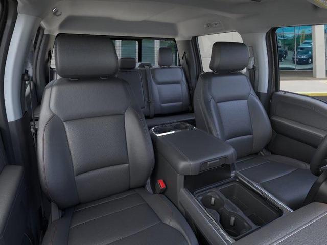 Photo of 2026 Gray Ford F-350