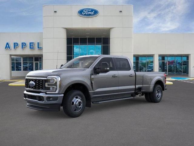 Photo of 2026 Gray Ford F-350