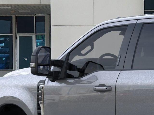 Photo of 2026 Gray Ford F-350