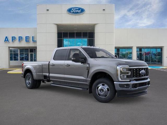 Photo of 2026 Gray Ford F-350