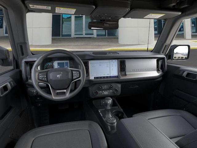 Photo of 2025 Shadow Ford Bronco