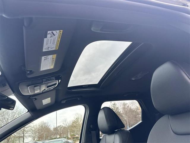 Photo of 2025 Phantom Black Hyundai SANTA CRUZ