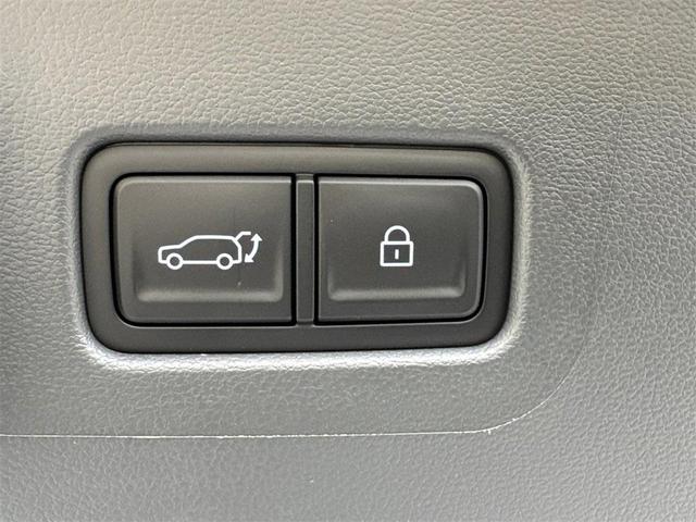 Photo of 2025 Shimmering Silver Hyundai SANTA FE HEV