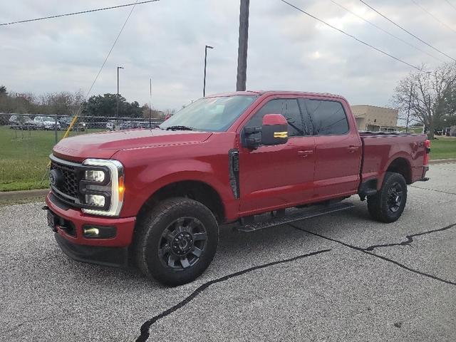 2023 Ford F-250