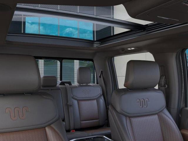 Photo of 2025 Brown Ford F-150
