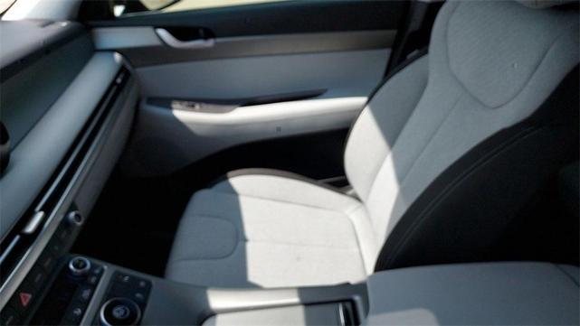 Photo of 2025 Abyss Black Pearl Hyundai PALISADE