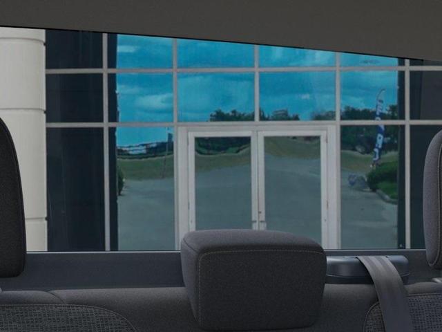 Photo of 2025 Blue Ford Maverick