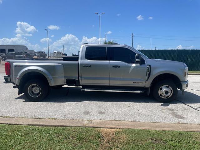 2024 Ford F-350