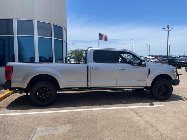 2022 Ford F-350