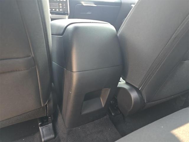 Photo of 2024 Hampton Gray Hyundai SANTA CRUZ