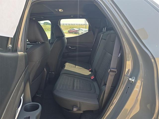 Photo of 2024 Hampton Gray Hyundai SANTA CRUZ