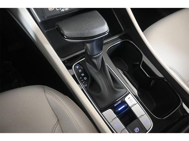 Photo of 2025 Red Hyundai TUCSON