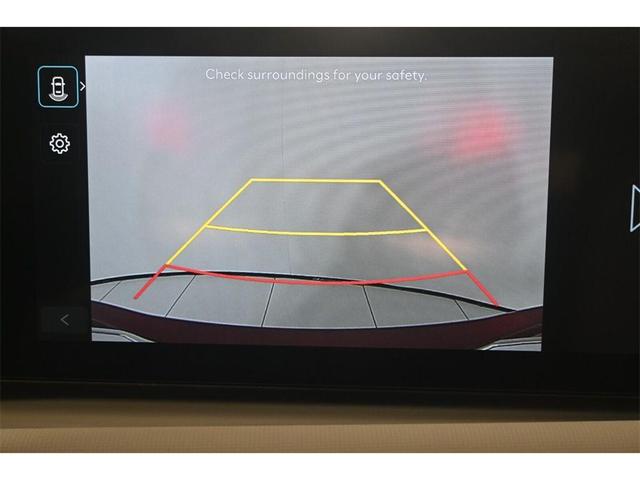 Photo of 2025 Red Hyundai TUCSON