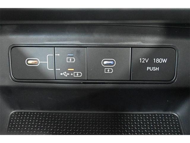 Photo of 2025 Red Hyundai TUCSON