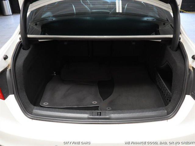 Photo of 2015 White Audi S4