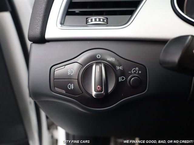 Photo of 2015 White Audi S4