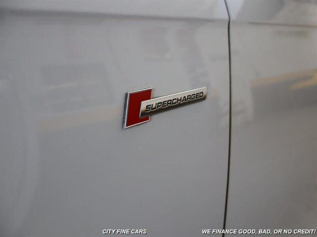 Photo of 2015 White Audi S4