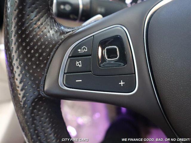 Photo of 2018 Lunar Blue Metallic Mercedes-Benz E-Class