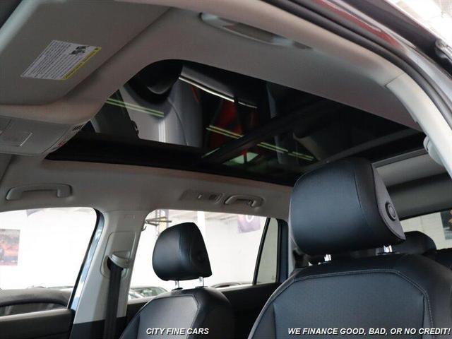Photo of 2020 Platinum Gray Metallic Volkswagen Tiguan