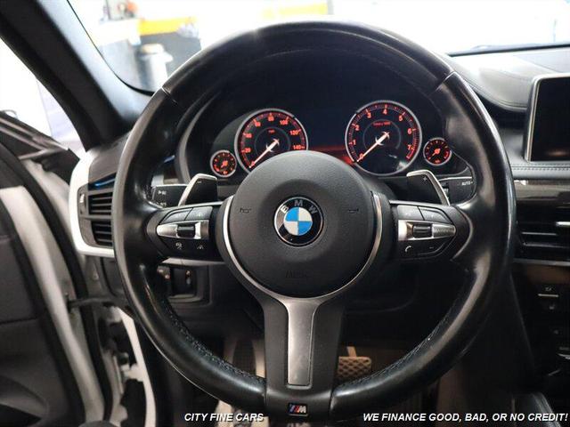 Photo of 2019 Alpine White BMW X6