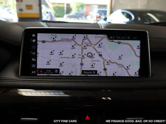 Photo of 2019 Alpine White BMW X6