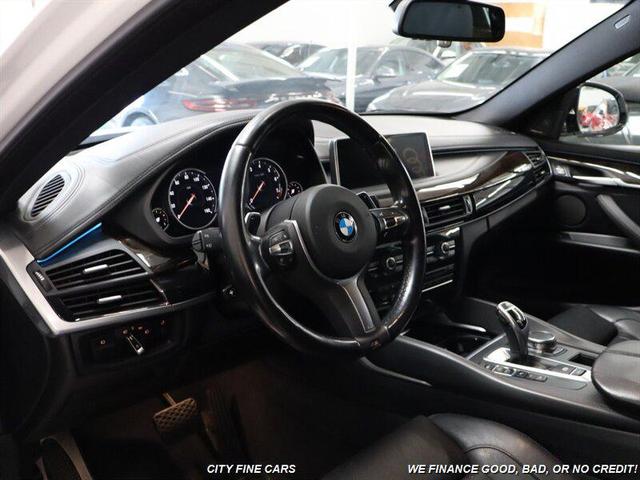 Photo of 2019 Alpine White BMW X6