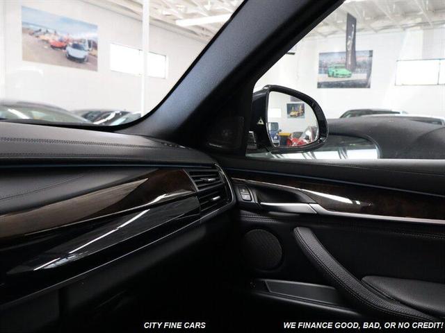 Photo of 2019 Alpine White BMW X6