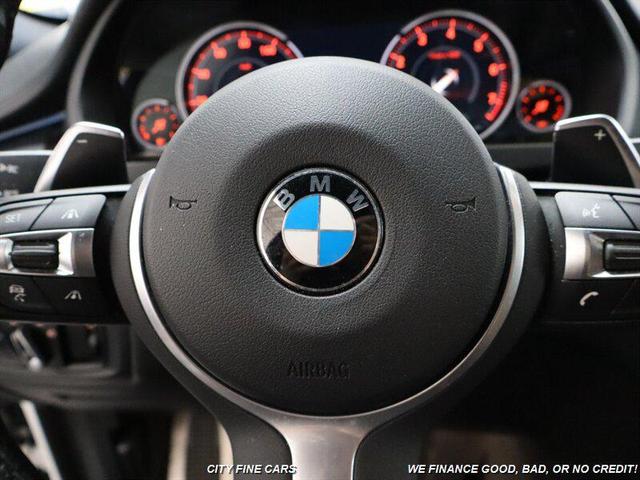 Photo of 2019 Alpine White BMW X6
