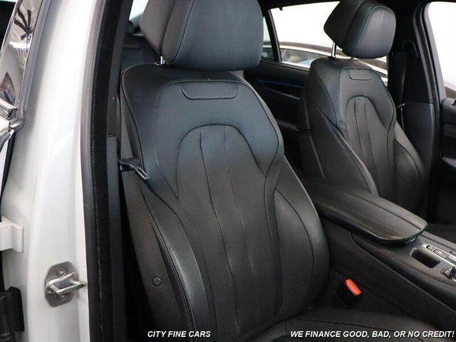 Photo of 2019 Alpine White BMW X6