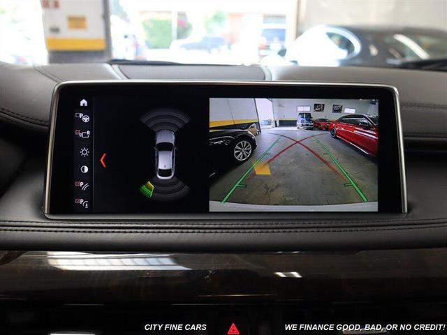 Photo of 2019 Alpine White BMW X6