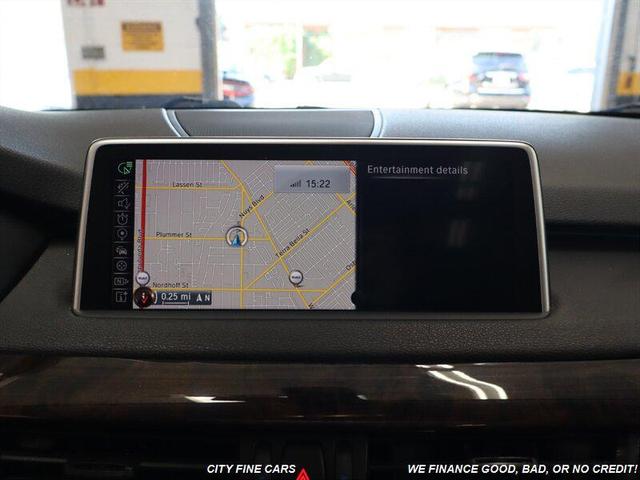 Photo of 2016 Black BMW X5