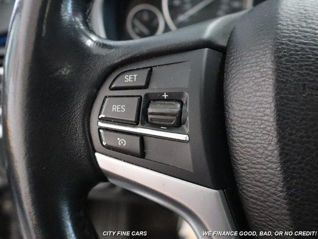 Photo of 2016 Black BMW X5