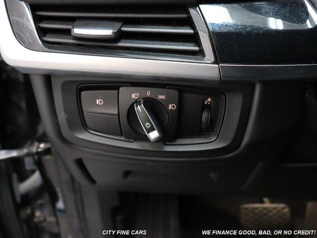 Photo of 2016 Black BMW X5