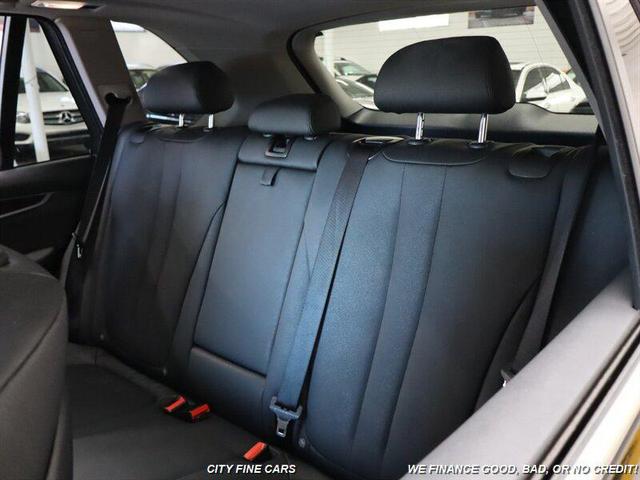 Photo of 2016 Black BMW X5