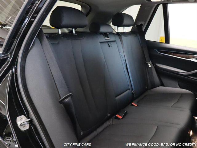 Photo of 2016 Black BMW X5