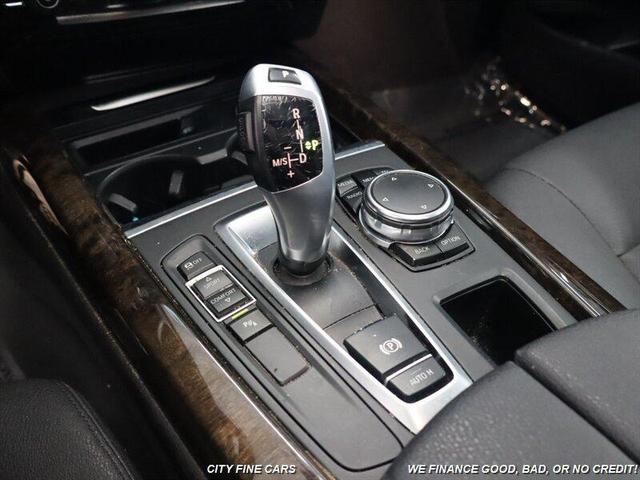 Photo of 2016 Black BMW X5