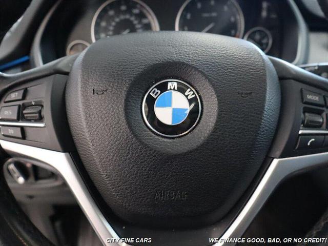 Photo of 2016 Black BMW X5