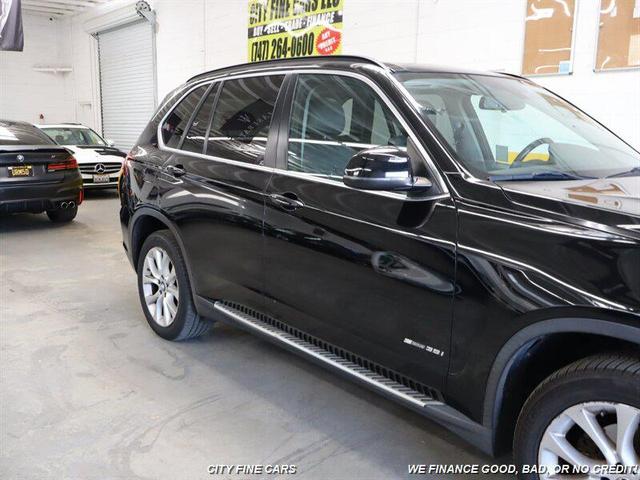 Photo of 2016 Black BMW X5
