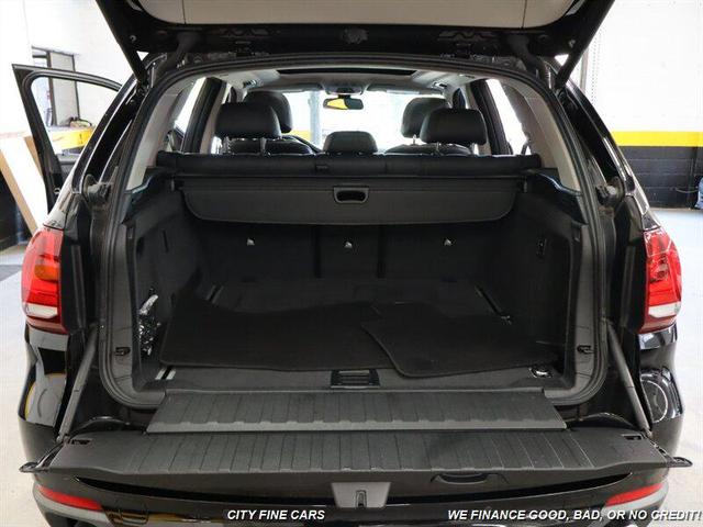 Photo of 2016 Black BMW X5